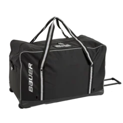 BAUER CORE WHEELED BAG - SENIOR