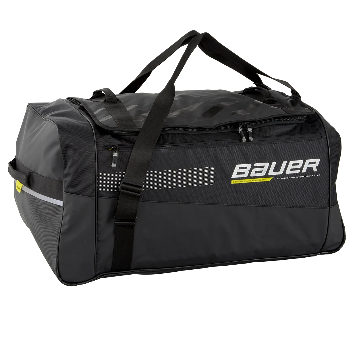 BAUER ELITE CARRY BAG - SENIOR 1 BAUER ELITE CARRY BAG - SENIOR