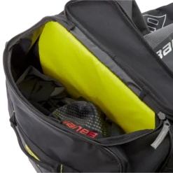 BAUER ELITE CARRY BAG - SENIOR 7 BAUER ELITE CARRY BAG - SENIOR -Bauer 10582335 Black 02