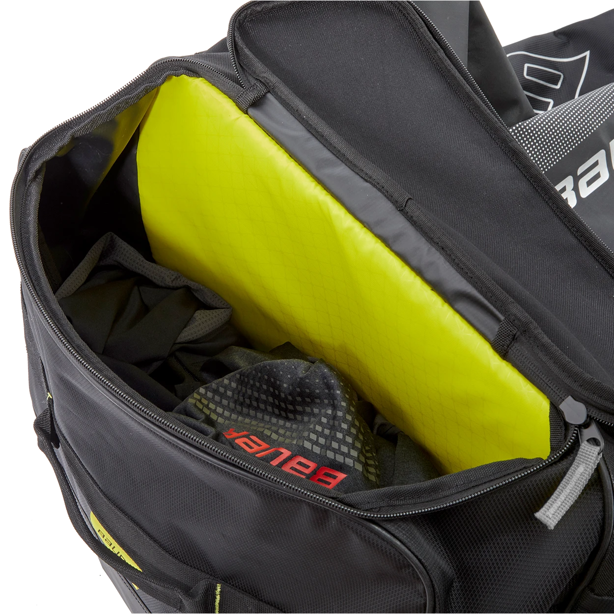 BAUER ELITE CARRY BAG - SENIOR 4 BAUER ELITE CARRY BAG - SENIOR - Image 4