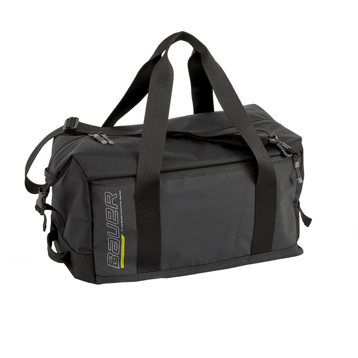 BAUER ELITE DUFFLE BAG 1 BAUER ELITE DUFFLE BAG