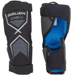 BAUER GSX KNEE GUARD