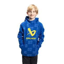 BAUER 1927 HOODIE YOUTH
