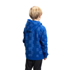 BAUER 1927 HOODIE YOUTH -Bauer 1059745 0686