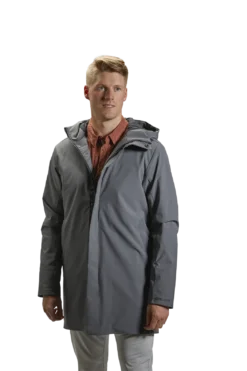 BAUER TEAM TRAVEL COAT SENIOR