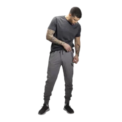 BAUER FLC PERFORMANCE WARMTH JOGGER -Bauer 1060249 0478 grey 2