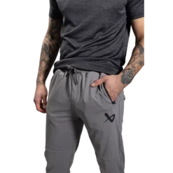 BAUER FLC PERFORMANCE WARMTH JOGGER -Bauer 1060249 0511 grey 1