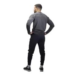 BAUER FLC PERFORMANCE WARMTH JOGGER -Bauer 1060250 0254 black 3