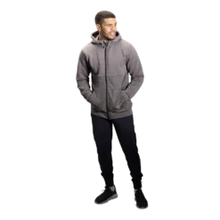 BAUER FLC 3D FULL ZIP HOODIE