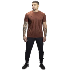 BAUER FLC PERFORMANCE WARMTH TECH TEE