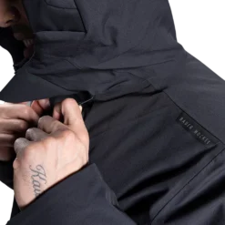 BAUER ULTIMATE HOODED PARKA 2.0 - MEN'S -Bauer 1060280 0563