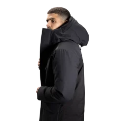 BAUER ULTIMATE HOODED PARKA 2.0 - MEN'S -Bauer 1060280 0570