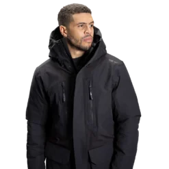 BAUER ULTIMATE HOODED PARKA 2.0 - MEN'S -Bauer 1060280 0575