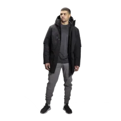 BAUER ULTIMATE HOODED PARKA 2.0 - MEN'S