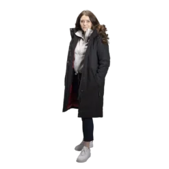 BAUER ULTIMATE HOODED PARKA 2.0 - WOMEN'S