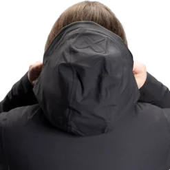 BAUER ULTIMATE HOODED PARKA 2.0 - WOMEN'S -Bauer 1060281 1186