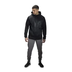 BAUER EXPLODED ICON HOODIE SENIOR