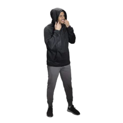 BAUER EXPLODED ICON HOODIE SENIOR -Bauer 1060283 0941