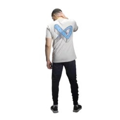 BAUER EXPLODED ICON TEE SENIOR -Bauer 1060345 1025