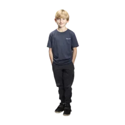 BAUER EXPLODED ICON TEE YOUTH -Bauer 1060347 0633