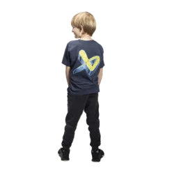 BAUER EXPLODED ICON TEE YOUTH
