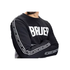 BAUER OVERBRANDED CREW SENIOR -Bauer 1060352 1052