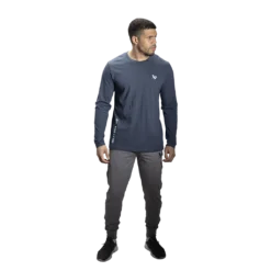 BAUER LS HERITAGE TEESENIOR