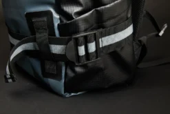 BAUER TACTICAL BACKPACK -Bauer 1060447 Buckle Detail 0324