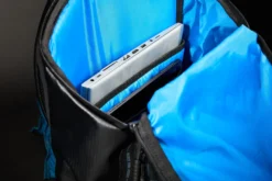 BAUER TACTICAL BACKPACK -Bauer 1060447 Interior Detail 0341