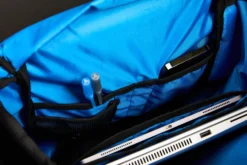 BAUER TACTICAL BACKPACK -Bauer 1060447 Interior Detail 0349