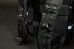 BAUER TACTICAL BACKPACK -Bauer 1060447 Strap Detail 0332