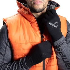 BAUER POLARTECH GLOVES SENIOR