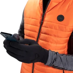 BAUER POLARTECH GLOVES SENIOR 9 BAUER POLARTECH GLOVES SENIOR -Bauer 1060744 0155