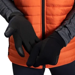 BAUER POLARTECH GLOVES SENIOR 11 BAUER POLARTECH GLOVES SENIOR -Bauer 1060744 0160