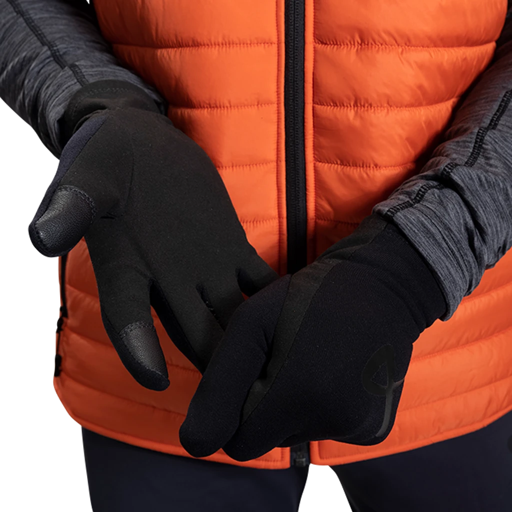 BAUER POLARTECH GLOVES SENIOR 6 BAUER POLARTECH GLOVES SENIOR - Image 6