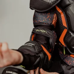 Bauer VAPOR 3X ELBOW PAD SENIOR -Bauer 3x elbow senior intermediate f2f9daf2 c7c3 4096 a537 9d64dc2298b8