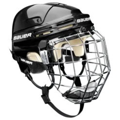 Bauer 4500 HELMET COMBO