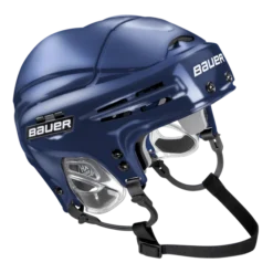 Bauer -Bauer 5100HELMET BLUE blue 1
