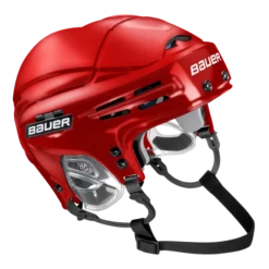 Bauer 5100 HELMET -Bauer 5100HELMET red 1
