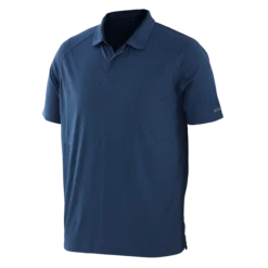 BAUER TEAM PIQUE POLO -Bauer 601903 navy 1