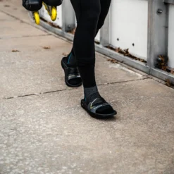 BAUER | OOFOS SLIDE - THE BARTLETT JUNIOR -Bauer 602057 03 9cbe3c12 df31 42cf ad63 d3b1f50846da