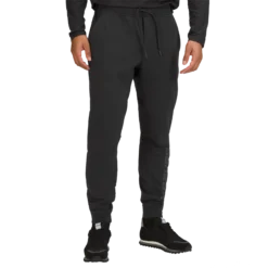 BAUER // Lululemon CITY SWEAT JOGGER -Bauer 603350 black 1 1