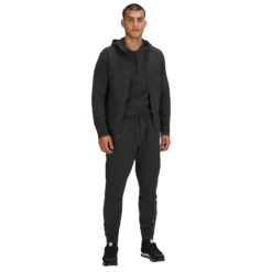 BAUER // Lululemon CITY SWEAT JOGGER -Bauer 603350 black 2 1