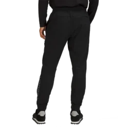 BAUER // Lululemon CITY SWEAT JOGGER -Bauer 603350 black 3 1