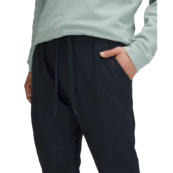 BAUER // Lululemon CITY SWEAT JOGGER -Bauer 603350 navy 4 1