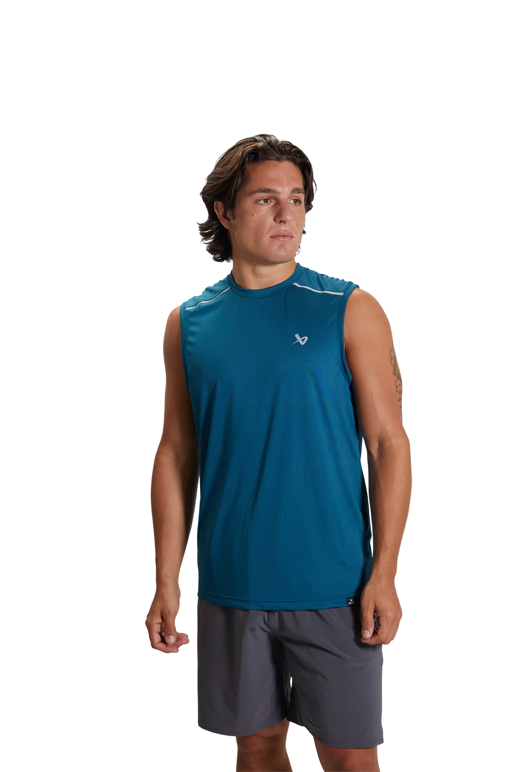 BAUER FLC TRAIN SHORT SENIOR 6 BAUER FLC TRAIN SHORT SENIOR - Image 6