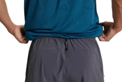 BAUER FLC TRAIN SHORT SENIOR 14 BAUER FLC TRAIN SHORT SENIOR -Bauer 606154 GREY 3