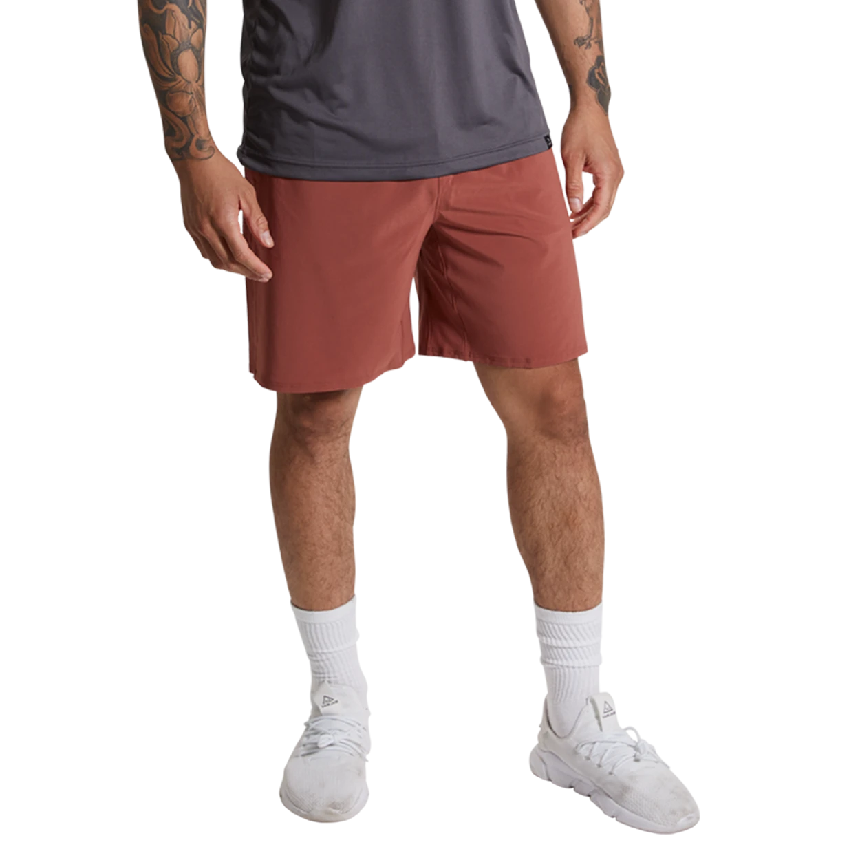 BAUER FLC TRAIN SHORT SENIOR 2 BAUER FLC TRAIN SHORT SENIOR - Image 2