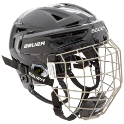 Bauer RE-AKT 150 HELMET COMBO