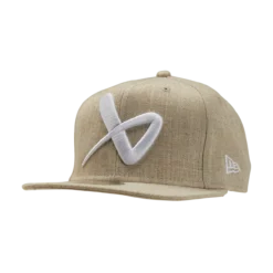 BAUER NEW ERA 9FIFTY BIG ICON HAT